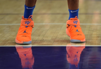 Russell Westbrook Poster 3456073