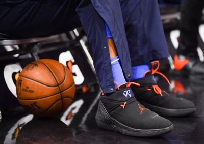 Russell Westbrook Poster 3456092