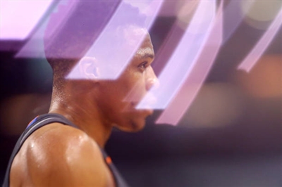 Russell Westbrook Poster 3456098