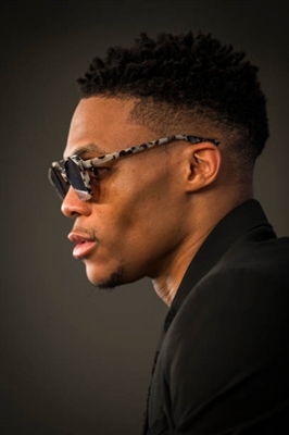 Russell Westbrook Poster 3456106