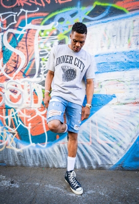Russell Westbrook Poster 3456109