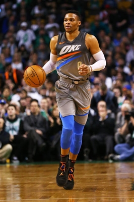 Russell Westbrook Poster 3456133