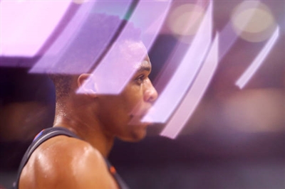 Russell Westbrook Poster 3456189
