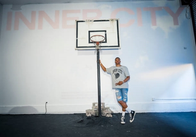 Russell Westbrook Poster 3456206