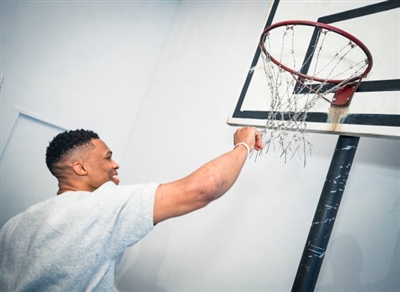 Russell Westbrook Poster 3456262