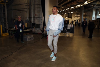 Russell Westbrook Poster 3456276