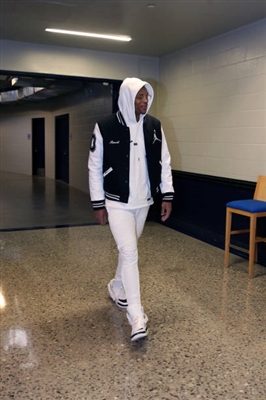 Russell Westbrook Poster 3456321