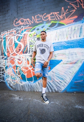 Russell Westbrook Poster 3456414