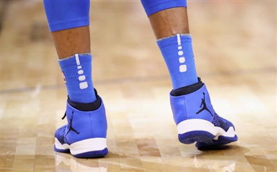 Russell Westbrook Poster 3456426