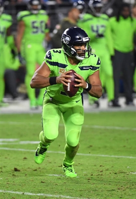 Russell Wilson Poster 3467405
