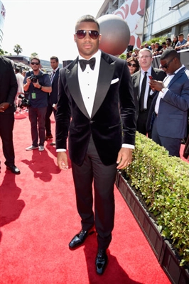 Russell Wilson Poster 3467539