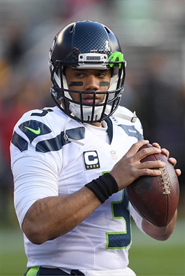 Russell Wilson Poster 3467557