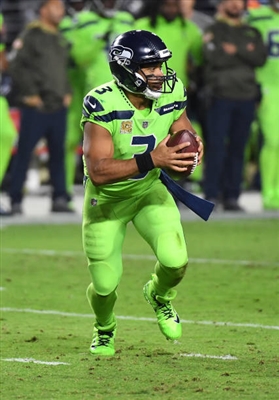 Russell Wilson Poster 3467562