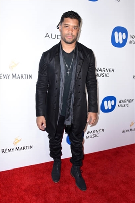 Russell Wilson Poster 3467599