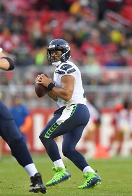 Russell Wilson Poster 3467607