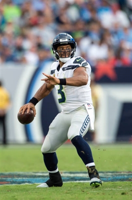 Russell Wilson Poster 3467608