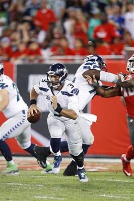 Russell Wilson Poster 3467609