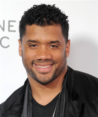 Russell Wilson Poster 3467648