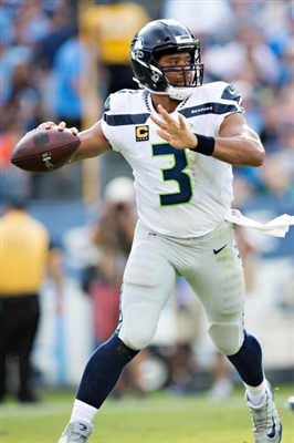Russell Wilson Poster 3467702