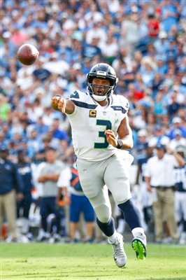 Russell Wilson Poster 3467709