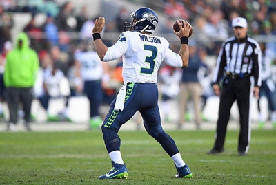 Russell Wilson Poster 3467715