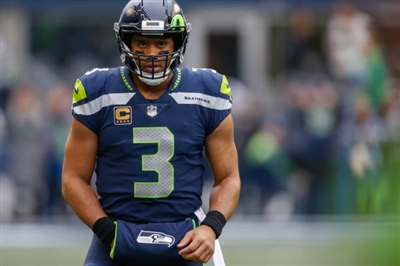 Russell Wilson Poster 3467808