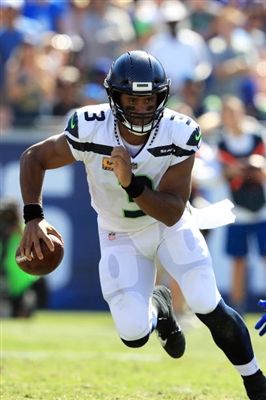 Russell Wilson Poster 3467812