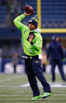 Russell Wilson Poster 3467818