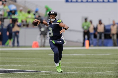 Russell Wilson Poster 3467826