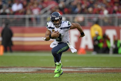 Russell Wilson Poster 3467831