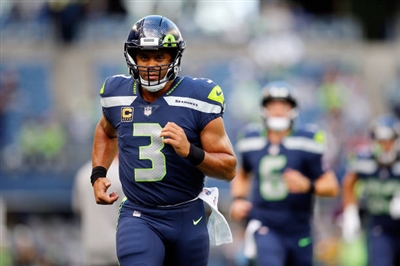 Russell Wilson Poster 3467832
