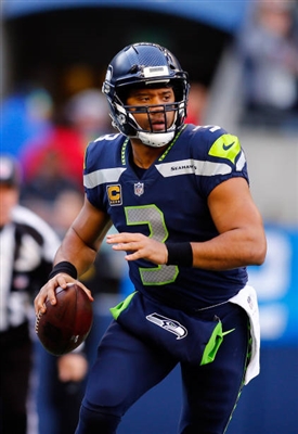 Russell Wilson Poster 3467841