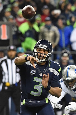 Russell Wilson Poster 3467859