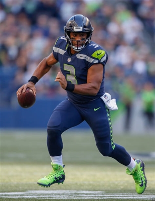 Russell Wilson Poster 3467864