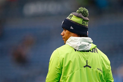 Russell Wilson Poster 3467865