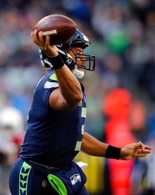 Russell Wilson Poster 3467866