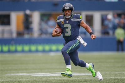 Russell Wilson Poster 3467869