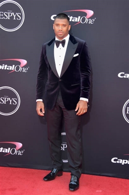 Russell Wilson Poster 3467871