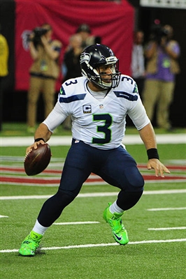 Russell Wilson Poster 3467873