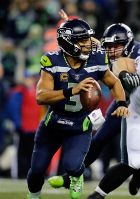 Russell Wilson Poster 3467876