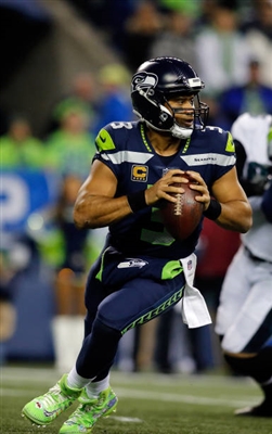 Russell Wilson Poster 3467877