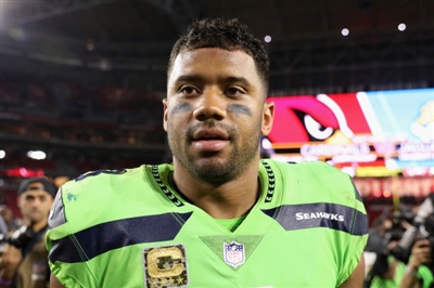 Russell Wilson Poster 3467879