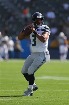 Russell Wilson Poster 3467882