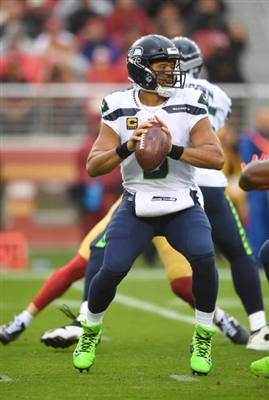 Russell Wilson Poster 3467887