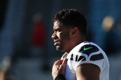 Russell Wilson Poster 3467890