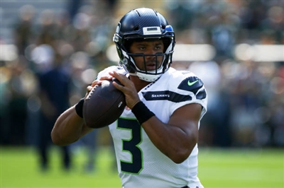 Russell Wilson Poster 3467893