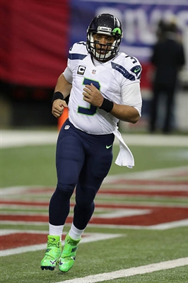 Russell Wilson Poster 3467900