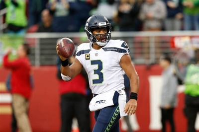 Russell Wilson Poster 3467915