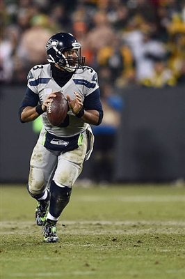 Russell Wilson Poster 3467918