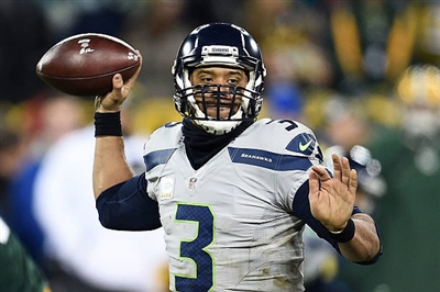 Russell Wilson Poster 3467927